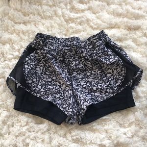 Lululemon athletica shorts size 4